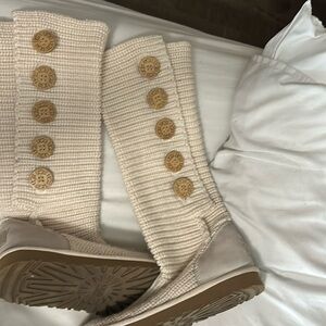 UGH BOOTS
